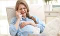 استرس مادر باردار احتمال بیماری فرزند را افزایش می‌دهد