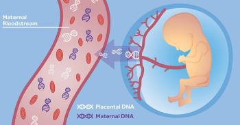 تست Cell Free DNA یا آزمایش NIPT یا NIFTY چیست ؟