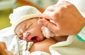 پروفایل سرولوژیک آنتی بادی های نوزادان متولد شده از مادران مبتلا به COVID-19 چگونه است ؟