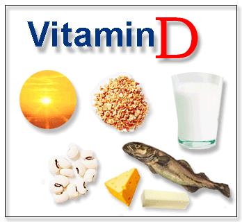 ویتامین D سلامت استخوان‌ها‌ را بیمه می‌كند