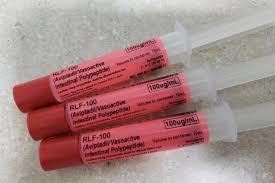 اثرگذاری داروی (RLF-100 ( Aviptadil در روند درمان بیماران مبتلا به فرم شدید کووید-19