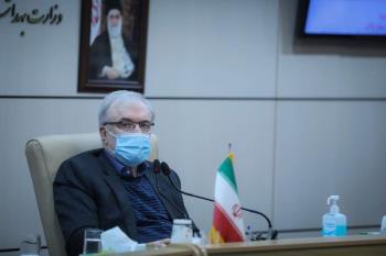 وزیر بهداشت اعلام کرد: جولان ویروس انگلیسی کرونا در ایران