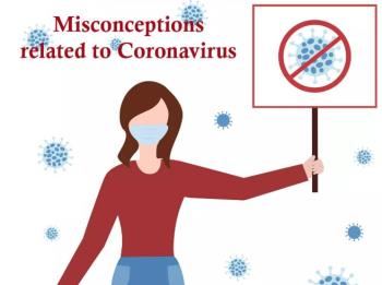 آشنایی با باورهای غلط درباره کرونا ویروس جدید