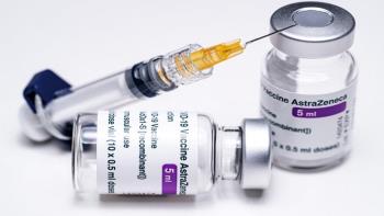 علت احتمالی عارضه نادر لخته شدن خون در واکسن استرازنکا