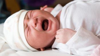 علت تشنج در نوزادان چیست ؟